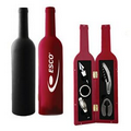 Wine Bottle Set Box